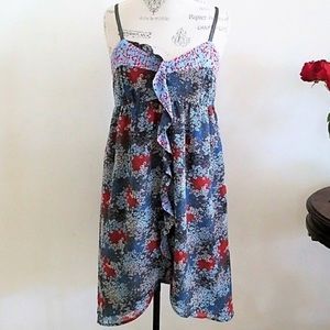 Kensie Camisole Dress